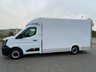 USED 2025 75 RENAULT MASTER 35 ADVANCE LOW LOADER 4150MM LOAD LENGTH 2.0 DCI 150PS ** NEW / PRE REG ** New / Pre Reg With Delivery Miles, Popular New Model With Air Con, Media Screen, Quality Truckcraft Bodie With A Great Payload Of 1297kg & Internal Load Length Of 4.15m ! In Stock Available Today!