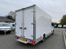 USED 2025 75 RENAULT MASTER 35 ADVANCE LOW LOADER 4150MM LOAD LENGTH 2.0 DCI 150PS ** NEW / PRE REG ** New / Pre Reg With Delivery Miles, Popular New Model With Air Con, Media Screen, Quality Truckcraft Bodie With A Great Payload Of 1297kg & Internal Load Length Of 4.15m ! In Stock Available Today!
