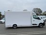 USED 2025 75 RENAULT MASTER 35 ADVANCE LOW LOADER 4150MM LOAD LENGTH 2.0 DCI 150PS ** NEW / PRE REG ** New / Pre Reg With Delivery Miles, Popular New Model With Air Con, Media Screen, Quality Truckcraft Bodie With A Great Payload Of 1297kg & Internal Load Length Of 4.15m ! In Stock Available Today!