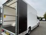 USED 2025 75 RENAULT MASTER 35 ADVANCE LOW LOADER 4150MM LOAD LENGTH 2.0 DCI 150PS ** NEW / PRE REG ** New / Pre Reg With Delivery Miles, Popular New Model With Air Con, Media Screen, Quality Truckcraft Bodie With A Great Payload Of 1297kg & Internal Load Length Of 4.15m ! In Stock Available Today!
