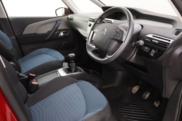 2019 Citroen Grand C4 Spacetourer 1.5L Feel 5dr - Photo 10