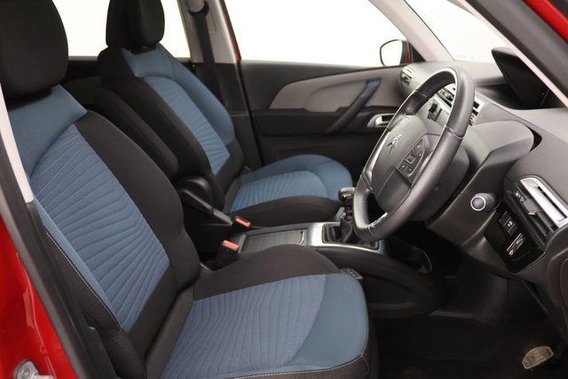 2019 Citroen Grand C4 Spacetourer 1.5L Feel 5dr - Photo 12