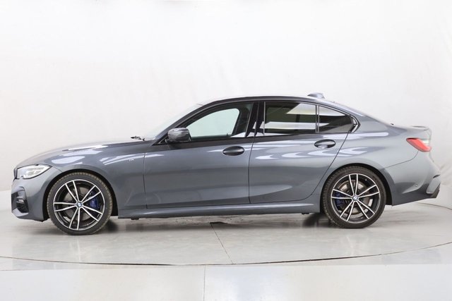 2019 BMW 3 Series 2L M Sport 4dr - Photo 6