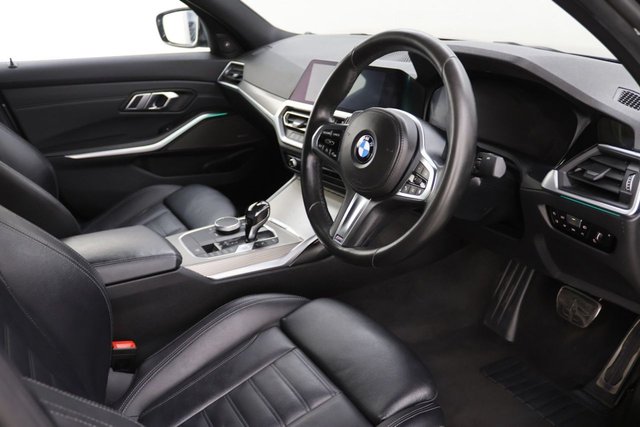 2019 BMW 3 Series 2L M Sport 4dr - Photo 10