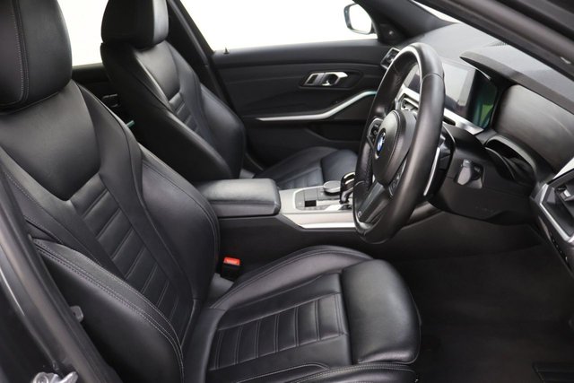 2019 BMW 3 Series 2L M Sport 4dr - Photo 12