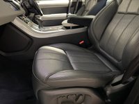 USED 2013 63 LAND ROVER RANGE ROVER SPORT 3.0 SD V6 HSE SUV 5dr Diesel Auto 4WD Euro 5 (s/s) (292 ps) Finance available.