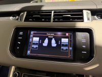 USED 2013 63 LAND ROVER RANGE ROVER SPORT 3.0 SD V6 HSE SUV 5dr Diesel Auto 4WD Euro 5 (s/s) (292 ps) Finance available.