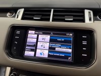 USED 2013 63 LAND ROVER RANGE ROVER SPORT 3.0 SD V6 HSE SUV 5dr Diesel Auto 4WD Euro 5 (s/s) (292 ps) Finance available.