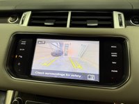 USED 2013 63 LAND ROVER RANGE ROVER SPORT 3.0 SD V6 HSE SUV 5dr Diesel Auto 4WD Euro 5 (s/s) (292 ps) Finance available.