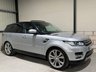 USED 2013 63 LAND ROVER RANGE ROVER SPORT 3.0 SD V6 HSE SUV 5dr Diesel Auto 4WD Euro 5 (s/s) (292 ps) Finance available.