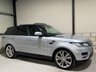 USED 2013 63 LAND ROVER RANGE ROVER SPORT 3.0 SD V6 HSE SUV 5dr Diesel Auto 4WD Euro 5 (s/s) (292 ps) Finance available.