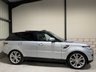 USED 2013 63 LAND ROVER RANGE ROVER SPORT 3.0 SD V6 HSE SUV 5dr Diesel Auto 4WD Euro 5 (s/s) (292 ps) Finance available.