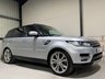 USED 2013 63 LAND ROVER RANGE ROVER SPORT 3.0 SD V6 HSE SUV 5dr Diesel Auto 4WD Euro 5 (s/s) (292 ps) Finance available.