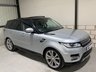 USED 2013 63 LAND ROVER RANGE ROVER SPORT 3.0 SD V6 HSE SUV 5dr Diesel Auto 4WD Euro 5 (s/s) (292 ps) Finance available.