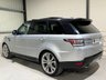 USED 2013 63 LAND ROVER RANGE ROVER SPORT 3.0 SD V6 HSE SUV 5dr Diesel Auto 4WD Euro 5 (s/s) (292 ps) Finance available.