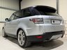 USED 2013 63 LAND ROVER RANGE ROVER SPORT 3.0 SD V6 HSE SUV 5dr Diesel Auto 4WD Euro 5 (s/s) (292 ps) Finance available.