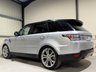 USED 2013 63 LAND ROVER RANGE ROVER SPORT 3.0 SD V6 HSE SUV 5dr Diesel Auto 4WD Euro 5 (s/s) (292 ps) Finance available.