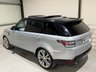 USED 2013 63 LAND ROVER RANGE ROVER SPORT 3.0 SD V6 HSE SUV 5dr Diesel Auto 4WD Euro 5 (s/s) (292 ps) Finance available.