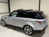 USED 2013 63 LAND ROVER RANGE ROVER SPORT 3.0 SD V6 HSE SUV 5dr Diesel Auto 4WD Euro 5 (s/s) (292 ps) Finance available.