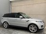 USED 2013 63 LAND ROVER RANGE ROVER SPORT 3.0 SD V6 HSE SUV 5dr Diesel Auto 4WD Euro 5 (s/s) (292 ps) Finance available.