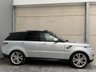 USED 2013 63 LAND ROVER RANGE ROVER SPORT 3.0 SD V6 HSE SUV 5dr Diesel Auto 4WD Euro 5 (s/s) (292 ps) Finance available.