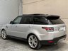 USED 2013 63 LAND ROVER RANGE ROVER SPORT 3.0 SD V6 HSE SUV 5dr Diesel Auto 4WD Euro 5 (s/s) (292 ps) Finance available.