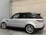 USED 2013 63 LAND ROVER RANGE ROVER SPORT 3.0 SD V6 HSE SUV 5dr Diesel Auto 4WD Euro 5 (s/s) (292 ps) Finance available.