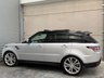 USED 2013 63 LAND ROVER RANGE ROVER SPORT 3.0 SD V6 HSE SUV 5dr Diesel Auto 4WD Euro 5 (s/s) (292 ps) Finance available.