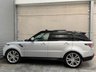 USED 2013 63 LAND ROVER RANGE ROVER SPORT 3.0 SD V6 HSE SUV 5dr Diesel Auto 4WD Euro 5 (s/s) (292 ps) Finance available.