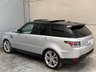 USED 2013 63 LAND ROVER RANGE ROVER SPORT 3.0 SD V6 HSE SUV 5dr Diesel Auto 4WD Euro 5 (s/s) (292 ps) Finance available.
