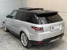 USED 2013 63 LAND ROVER RANGE ROVER SPORT 3.0 SD V6 HSE SUV 5dr Diesel Auto 4WD Euro 5 (s/s) (292 ps) Finance available.