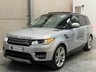 USED 2013 63 LAND ROVER RANGE ROVER SPORT 3.0 SD V6 HSE SUV 5dr Diesel Auto 4WD Euro 5 (s/s) (292 ps) Finance available.
