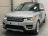 USED 2013 63 LAND ROVER RANGE ROVER SPORT 3.0 SD V6 HSE SUV 5dr Diesel Auto 4WD Euro 5 (s/s) (292 ps) Finance available.