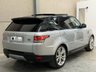 USED 2013 63 LAND ROVER RANGE ROVER SPORT 3.0 SD V6 HSE SUV 5dr Diesel Auto 4WD Euro 5 (s/s) (292 ps) Finance available.