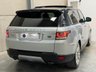 USED 2013 63 LAND ROVER RANGE ROVER SPORT 3.0 SD V6 HSE SUV 5dr Diesel Auto 4WD Euro 5 (s/s) (292 ps) Finance available.