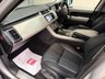 USED 2013 63 LAND ROVER RANGE ROVER SPORT 3.0 SD V6 HSE SUV 5dr Diesel Auto 4WD Euro 5 (s/s) (292 ps) Finance available.