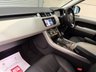 USED 2013 63 LAND ROVER RANGE ROVER SPORT 3.0 SD V6 HSE SUV 5dr Diesel Auto 4WD Euro 5 (s/s) (292 ps) Finance available.