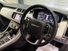 USED 2013 63 LAND ROVER RANGE ROVER SPORT 3.0 SD V6 HSE SUV 5dr Diesel Auto 4WD Euro 5 (s/s) (292 ps) Finance available.