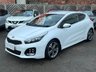 USED 2017 17 KIA PROCEED 1.6 CRDi GT-Line Hatchback 3dr Diesel Manual Euro 6 (s/s) (134 bhp) 