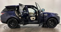 USED 2014 14 LAND ROVER RANGE ROVER SPORT 3.0 SD V6 HSE SUV 5dr Diesel Auto 4WD Euro 5 (s/s) (292 ps) 