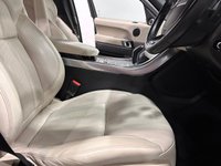 USED 2014 14 LAND ROVER RANGE ROVER SPORT 3.0 SD V6 HSE SUV 5dr Diesel Auto 4WD Euro 5 (s/s) (292 ps) 