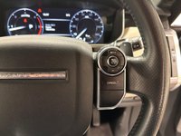 USED 2014 14 LAND ROVER RANGE ROVER SPORT 3.0 SD V6 HSE SUV 5dr Diesel Auto 4WD Euro 5 (s/s) (292 ps) 