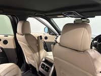 USED 2014 14 LAND ROVER RANGE ROVER SPORT 3.0 SD V6 HSE SUV 5dr Diesel Auto 4WD Euro 5 (s/s) (292 ps) 