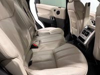 USED 2014 14 LAND ROVER RANGE ROVER SPORT 3.0 SD V6 HSE SUV 5dr Diesel Auto 4WD Euro 5 (s/s) (292 ps) 
