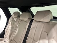 USED 2014 14 LAND ROVER RANGE ROVER SPORT 3.0 SD V6 HSE SUV 5dr Diesel Auto 4WD Euro 5 (s/s) (292 ps) 