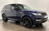 USED 2014 14 LAND ROVER RANGE ROVER SPORT 3.0 SD V6 HSE SUV 5dr Diesel Auto 4WD Euro 5 (s/s) (292 ps) 