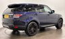 USED 2014 14 LAND ROVER RANGE ROVER SPORT 3.0 SD V6 HSE SUV 5dr Diesel Auto 4WD Euro 5 (s/s) (292 ps) 