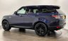 USED 2014 14 LAND ROVER RANGE ROVER SPORT 3.0 SD V6 HSE SUV 5dr Diesel Auto 4WD Euro 5 (s/s) (292 ps) 