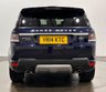 USED 2014 14 LAND ROVER RANGE ROVER SPORT 3.0 SD V6 HSE SUV 5dr Diesel Auto 4WD Euro 5 (s/s) (292 ps) 