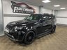USED 2018 68 LAND ROVER DISCOVERY 3.0 TD V6 HSE Auto 4WD Euro 6 (s/s) 5dr *MERIDIAN *PAN ROOF *R-CAM